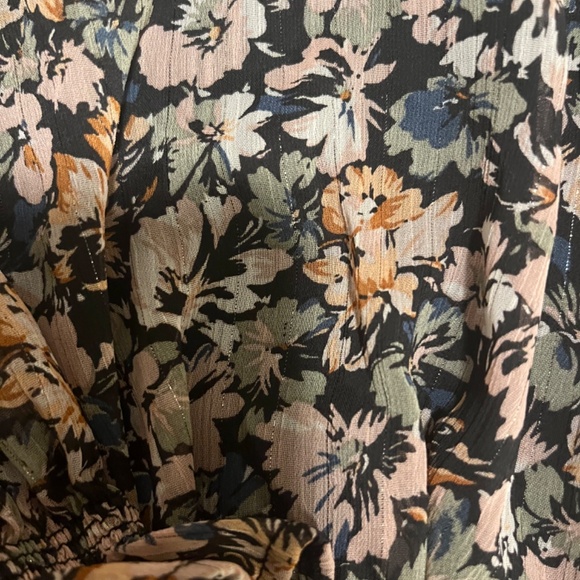 American Eagle Blouse - Picture 3 of 3